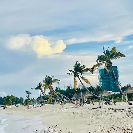 La Isla Tropica Hotel Guraidhoo  Buitenkant foto